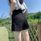 Minimalist Shorts