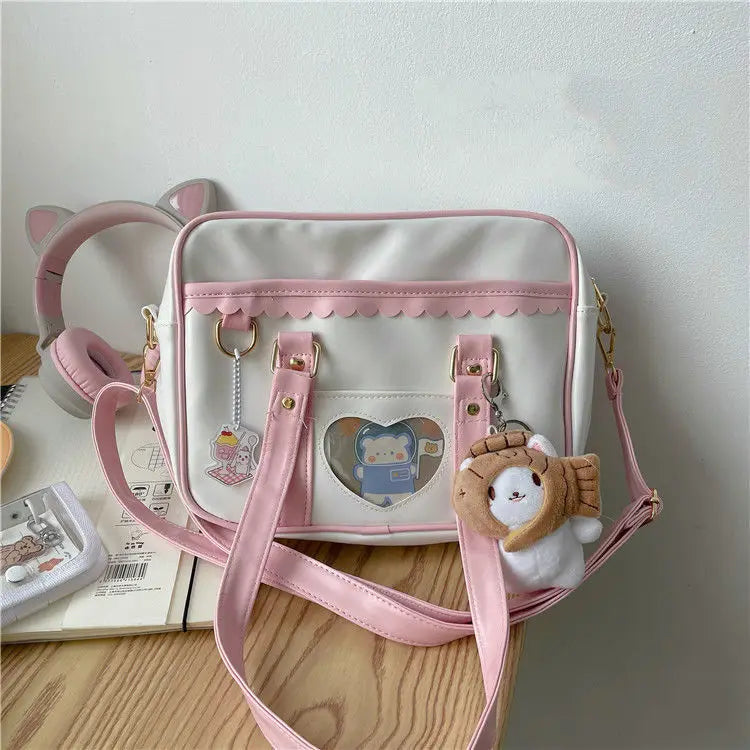 Handheld JK Bag