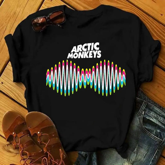 Arctic Monkeys Tee