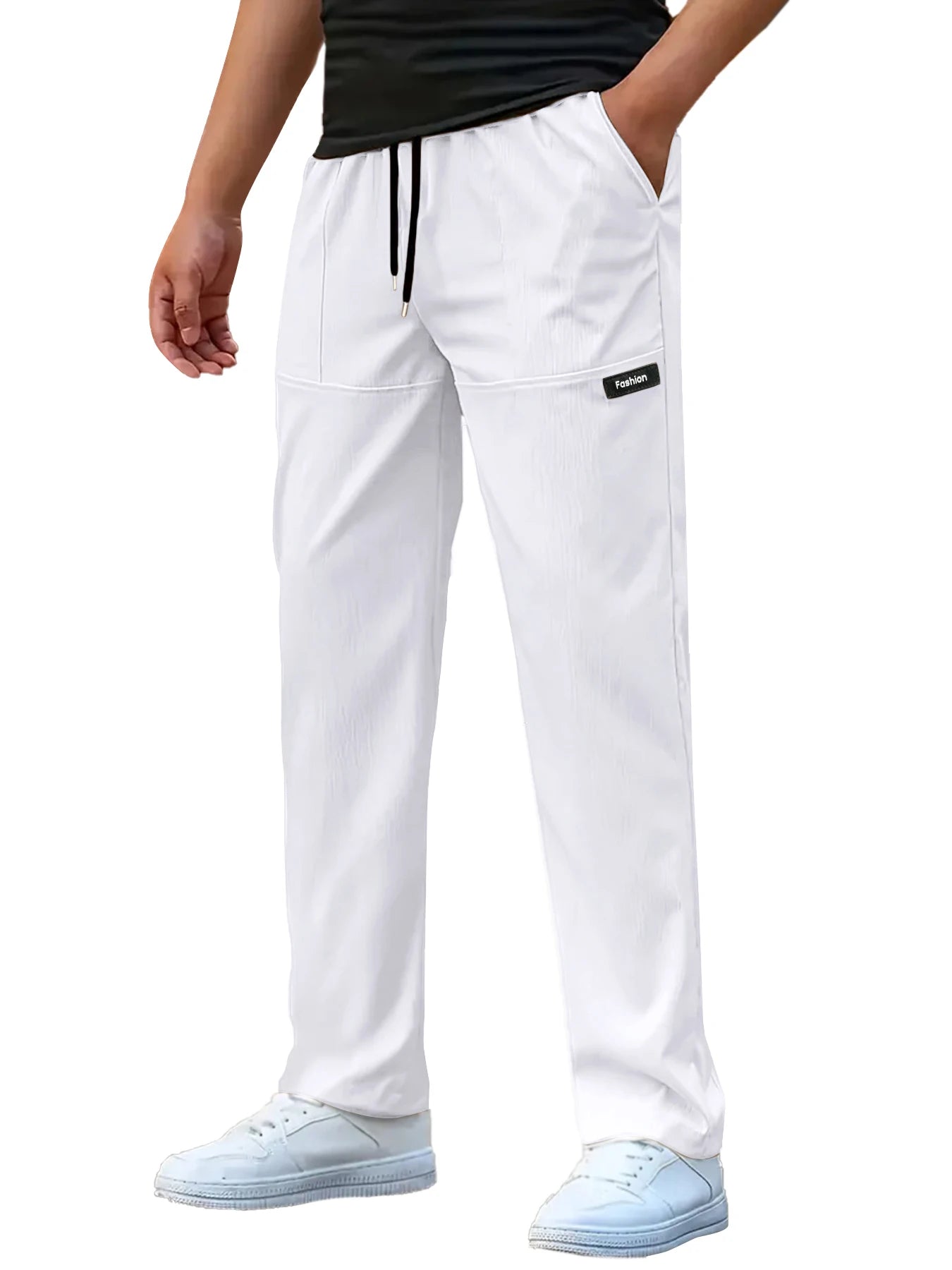 Lightweight Pants