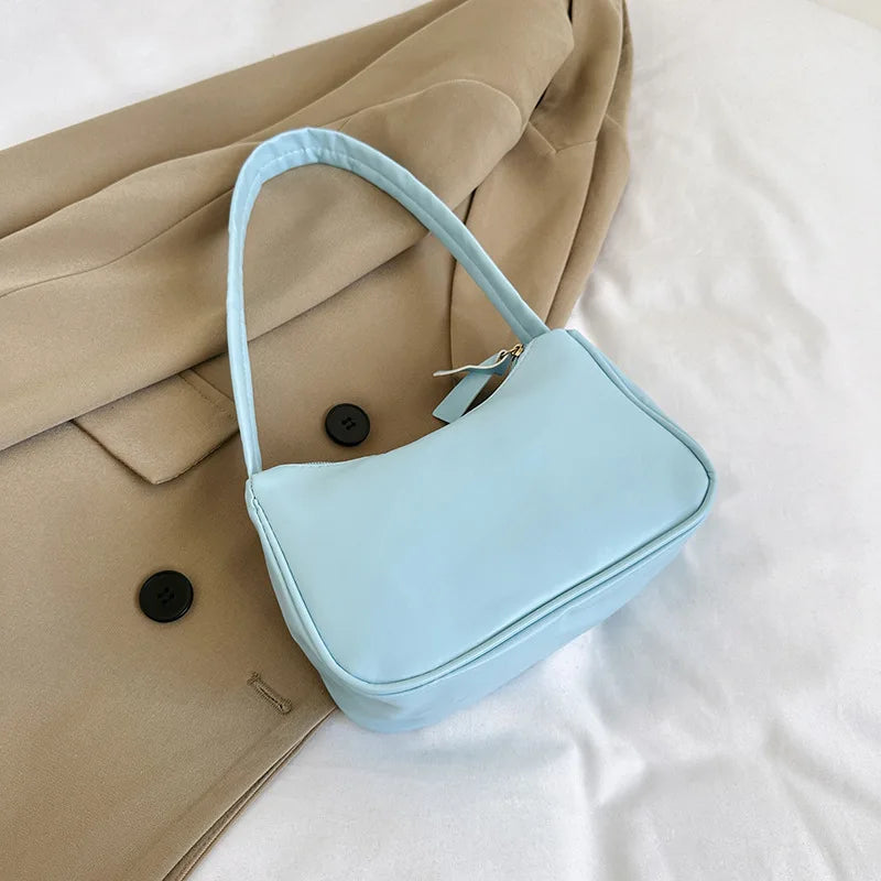 PU Shoulder Bag