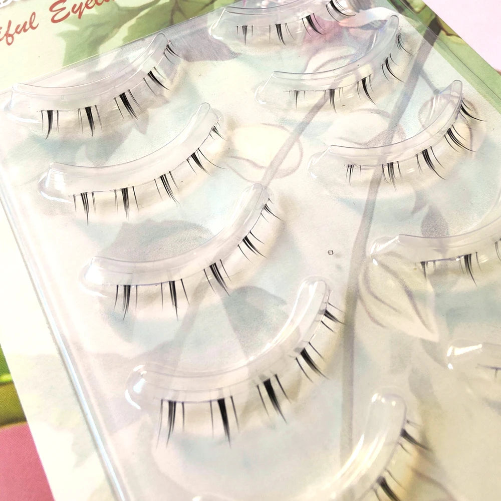 Bottom Eyelashes Kit
