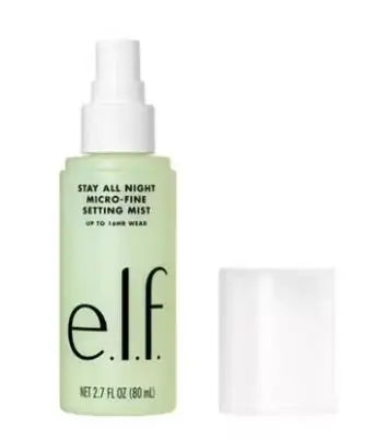 Elf Power Grip Primer Gel-based Moisturizing Facial Base