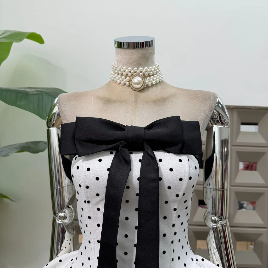 Corset Dress
