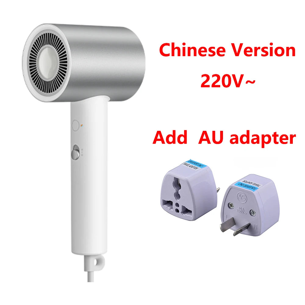 MIJIA H500 Water Ion Hair Dryer