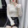 Lace Tee