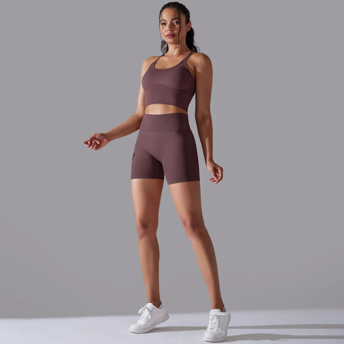 Yoga Set