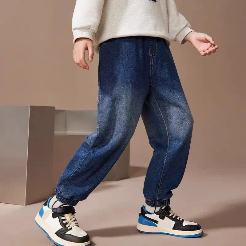 Denim Jeans