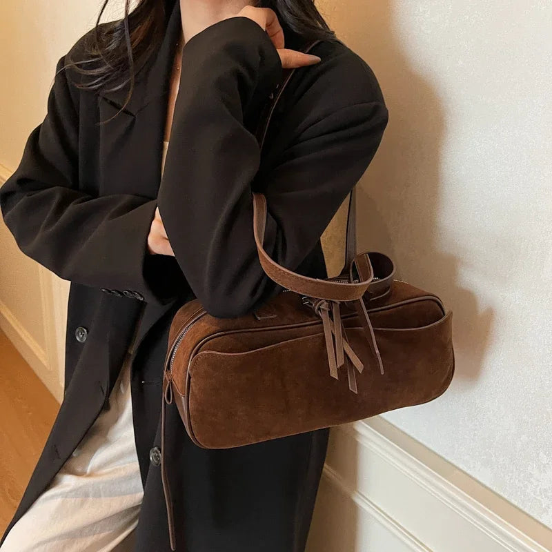 Commute Shoulder Bag
