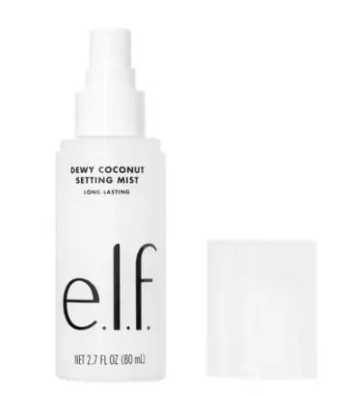 Elf Power Grip Primer Gel-based Moisturizing Facial Base