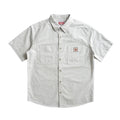 Striped Short Sleeve Shirt