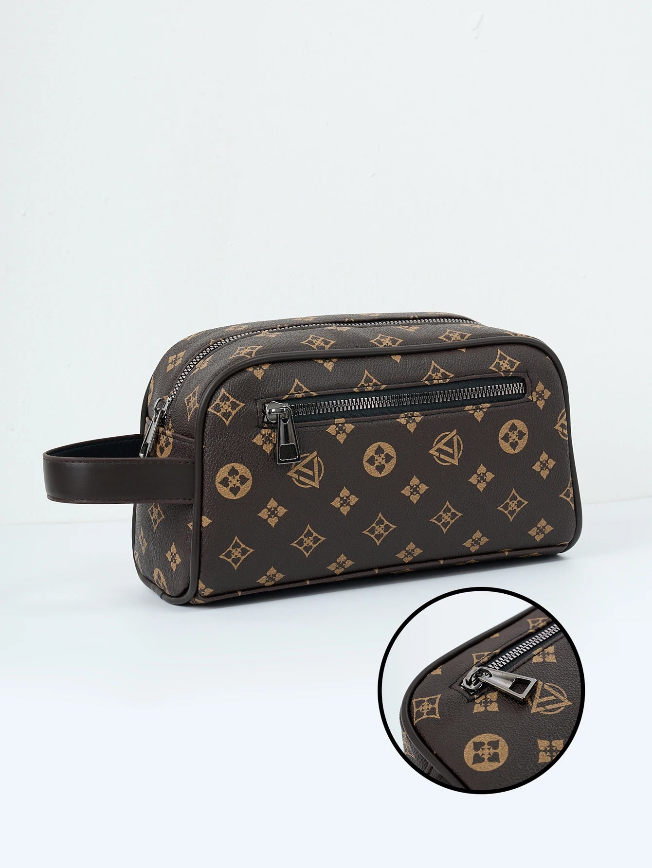 Commuter Clutch Bag