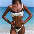 Dot Brazil Bikini