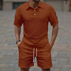 Casual Two Piece Set