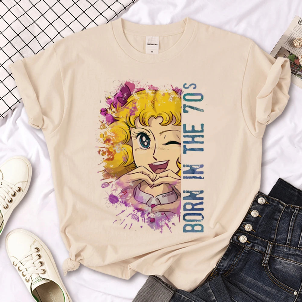 Candy Candy Tee