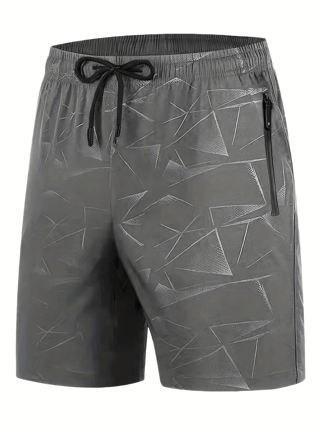 Quick-Drying Sports Shorts