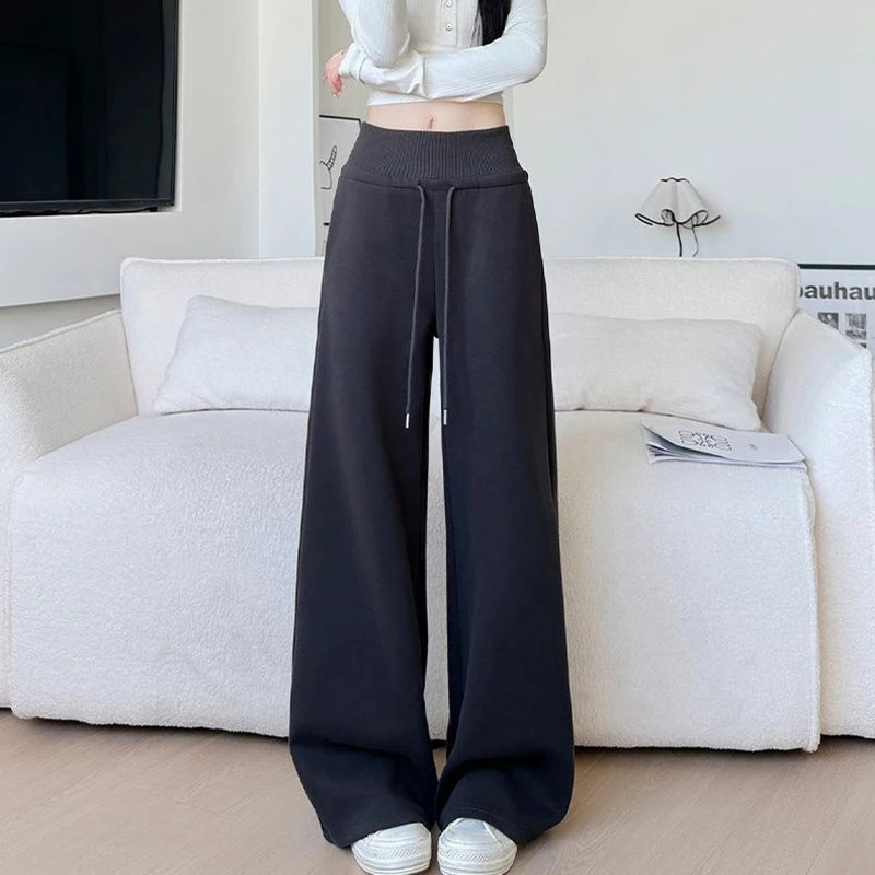 Loose Sweatpants