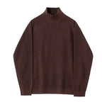 Turtleneck Sweater
