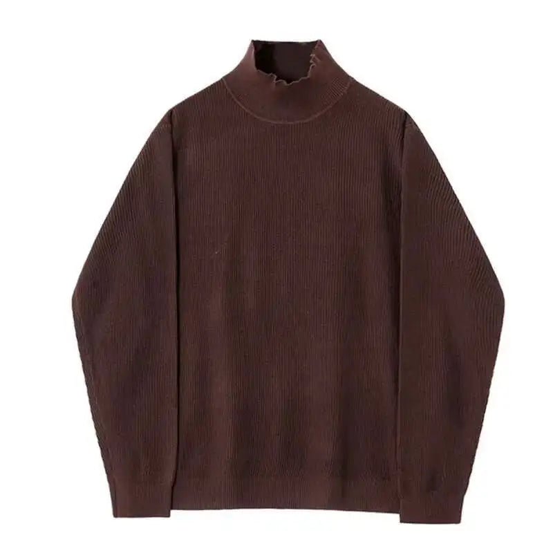 Turtleneck Sweater