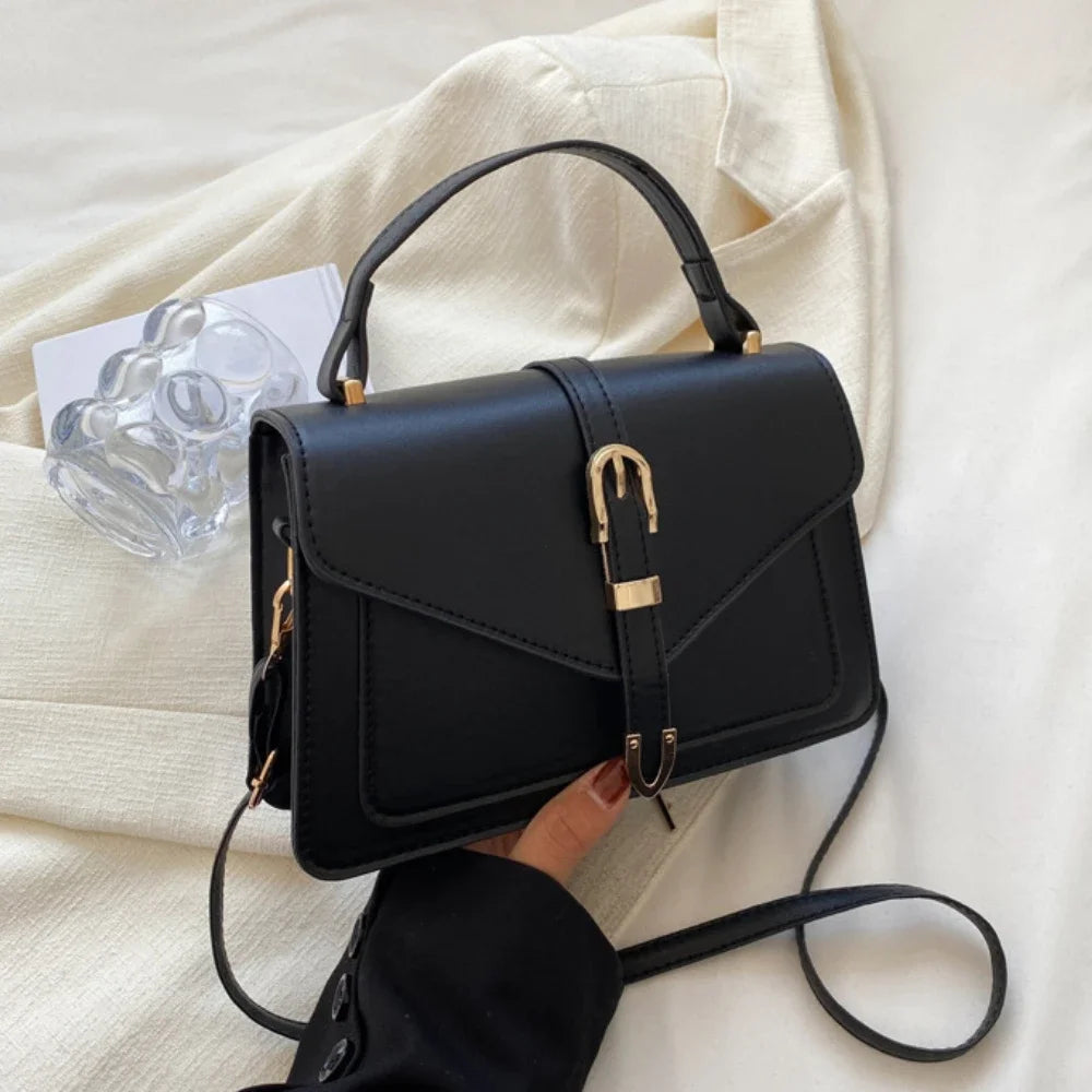 Minimalist Crossbody Bag