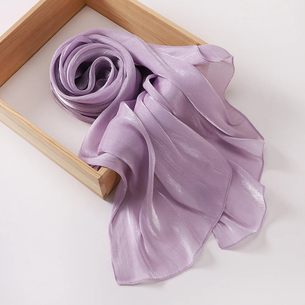 Chiffon Hijab