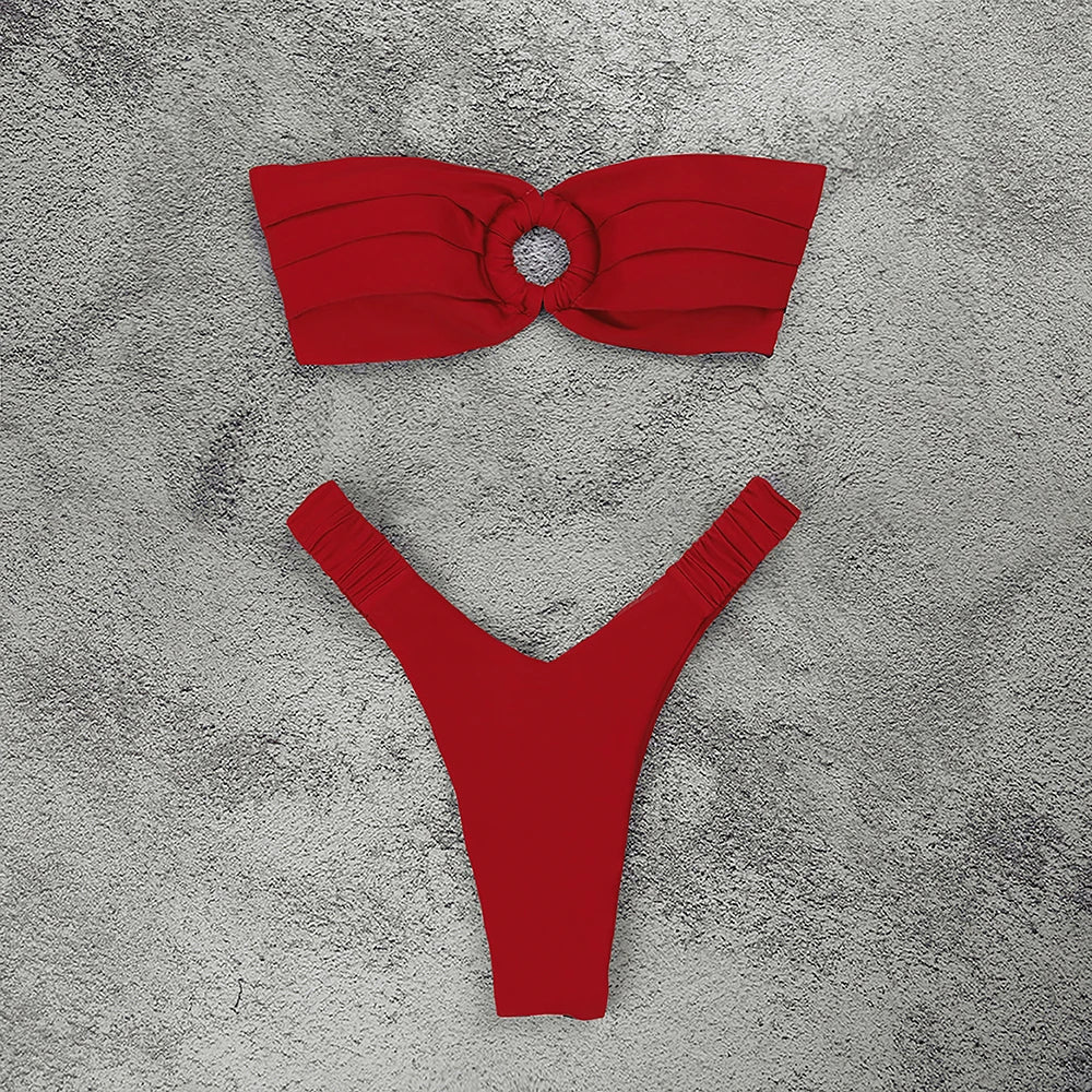 Micro Bikini