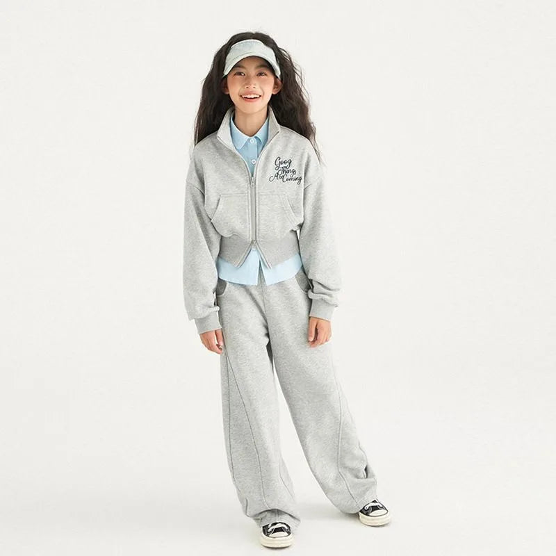 Sweatshirt Set
