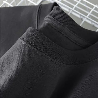 悲しい猫のミーム ザ・フール タロット Tシャツ メンズ レディース 魔女風ファッション 泣いている猫 Tシャツ カジュアル オーバーサイズ Tシャツ ストリートウェア