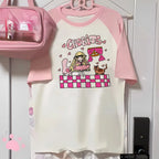 Chobits Tee