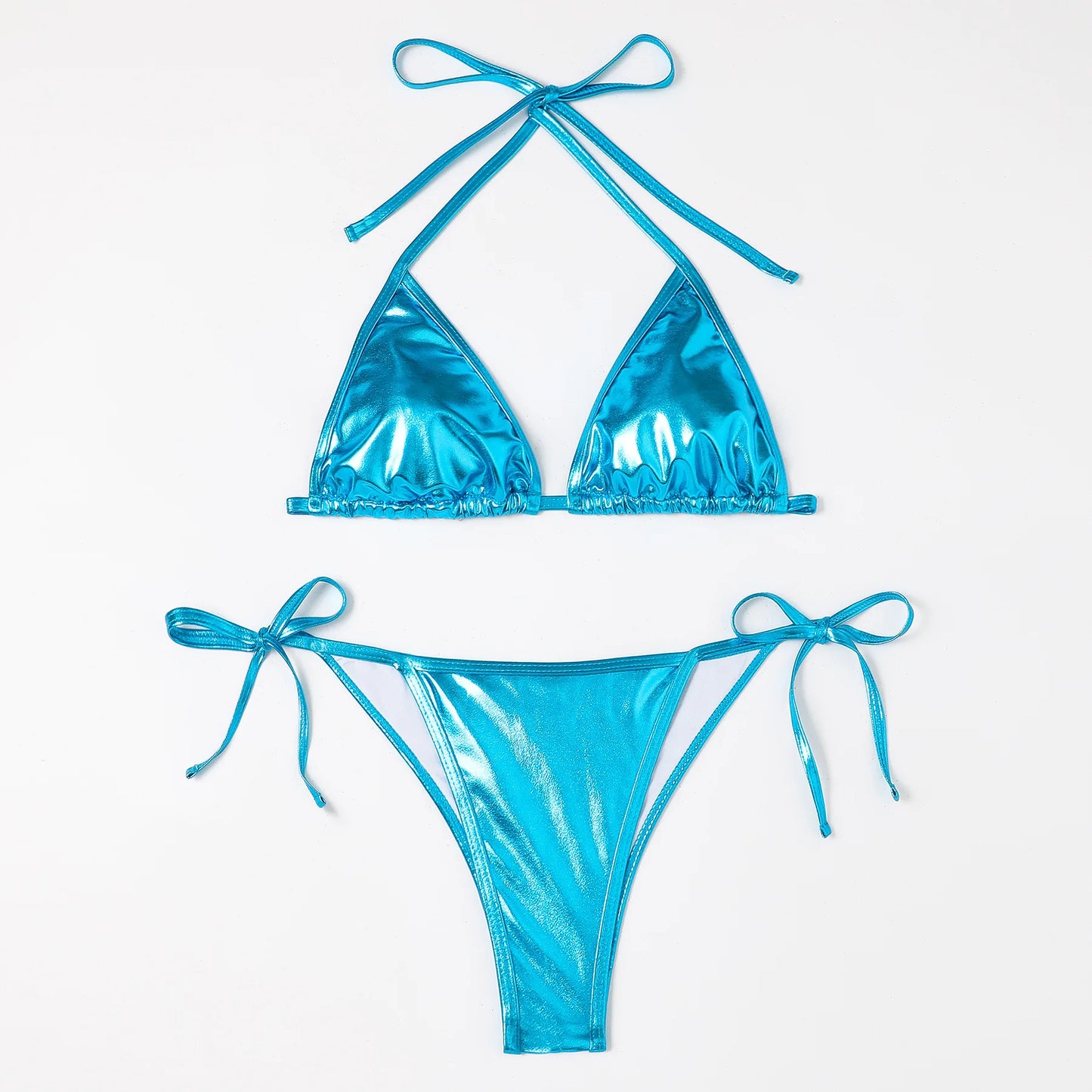 Shiny Bikini