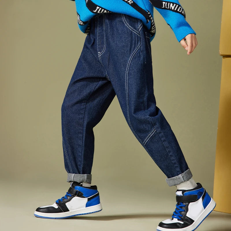 Denim Jeans