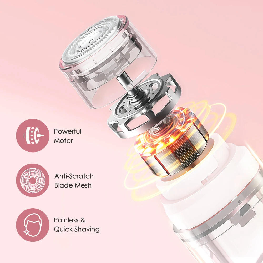 Electric Shaver