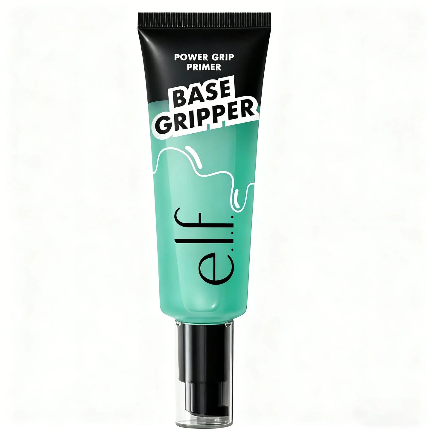 Elf Cosmetics Makeup Set Setting Spray New Shade Foundation Lip Glaze Fine Glitter Lip Oil Enlarged Version of Pre-makeup Gel