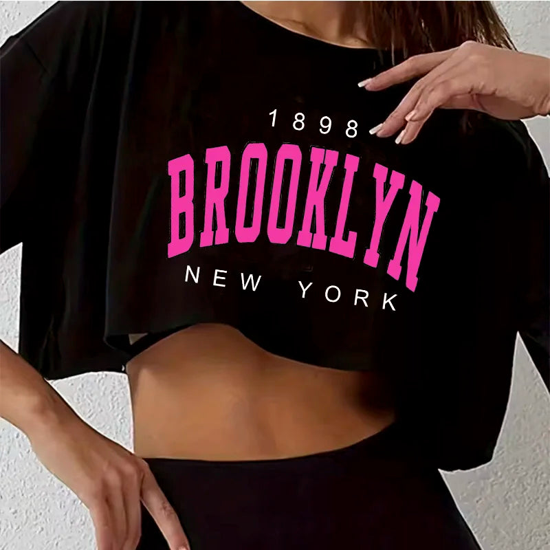 Brooklyn Tee