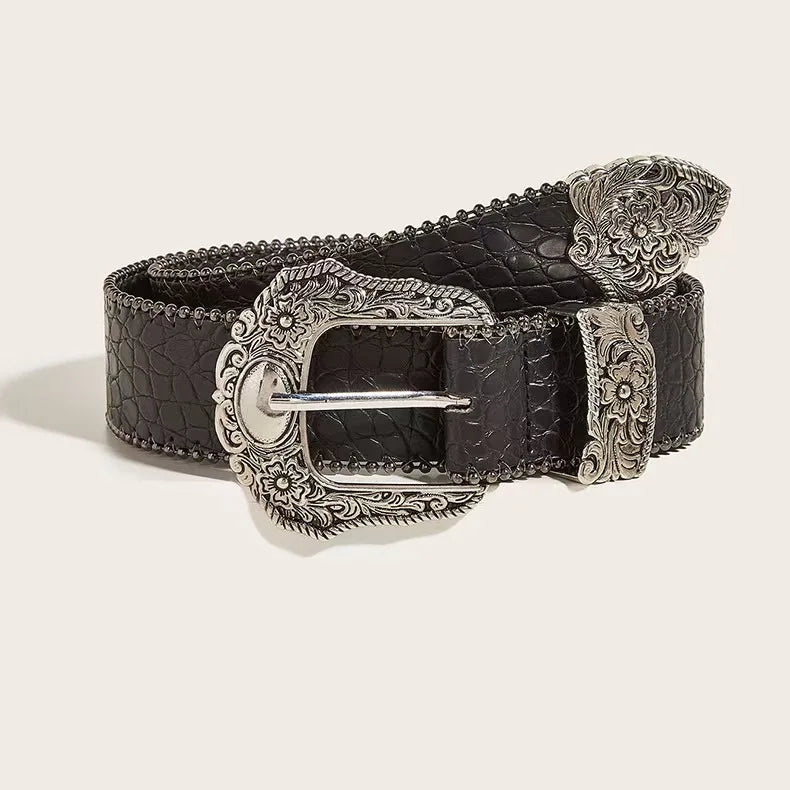 Star Willow Nail Belt