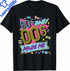 80s 90s Video Game Retro Vintage Classic Arcade T-Shirt