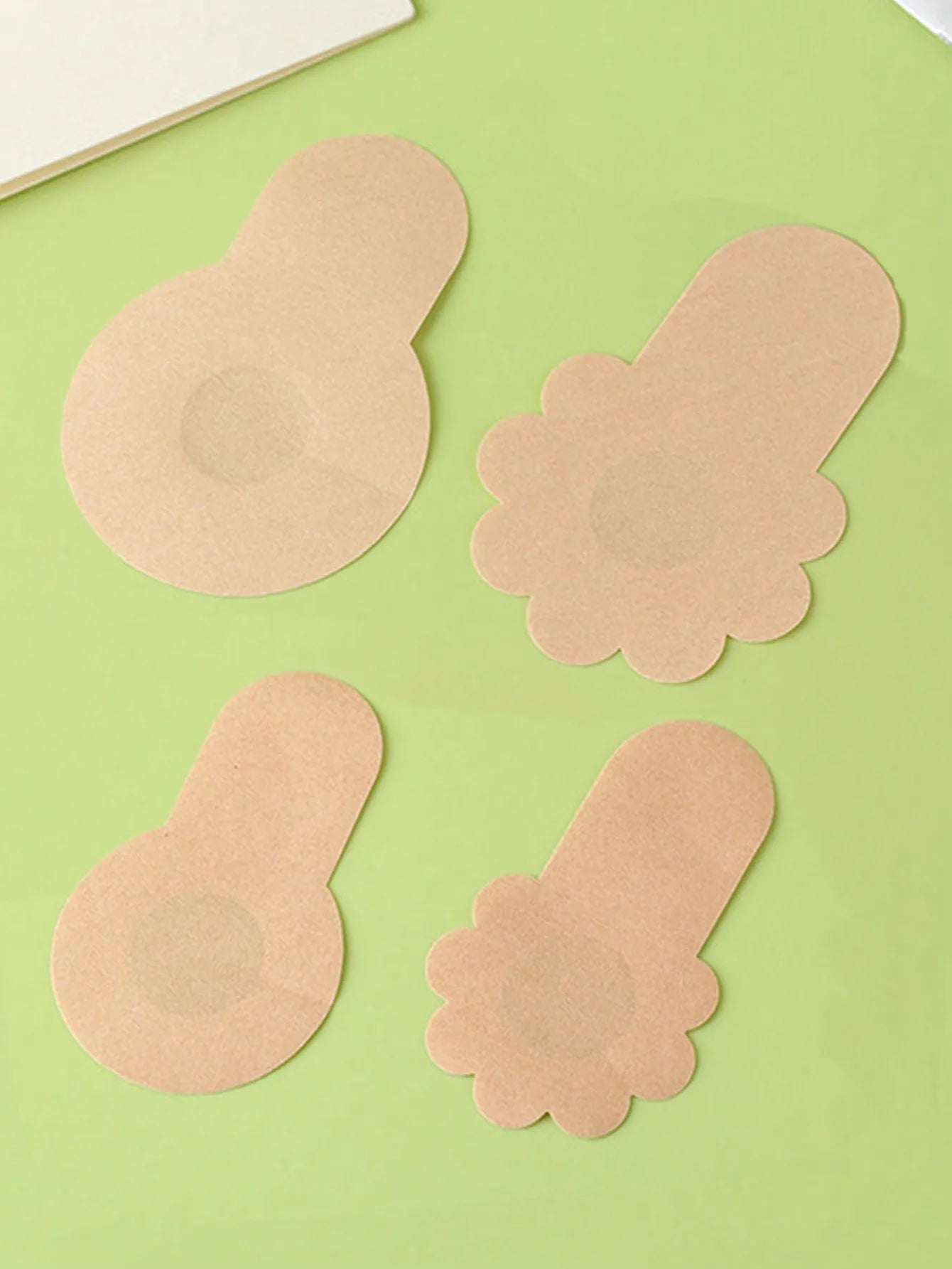 Push Up Sticky Self Adhesive Strapless Invisible Bra