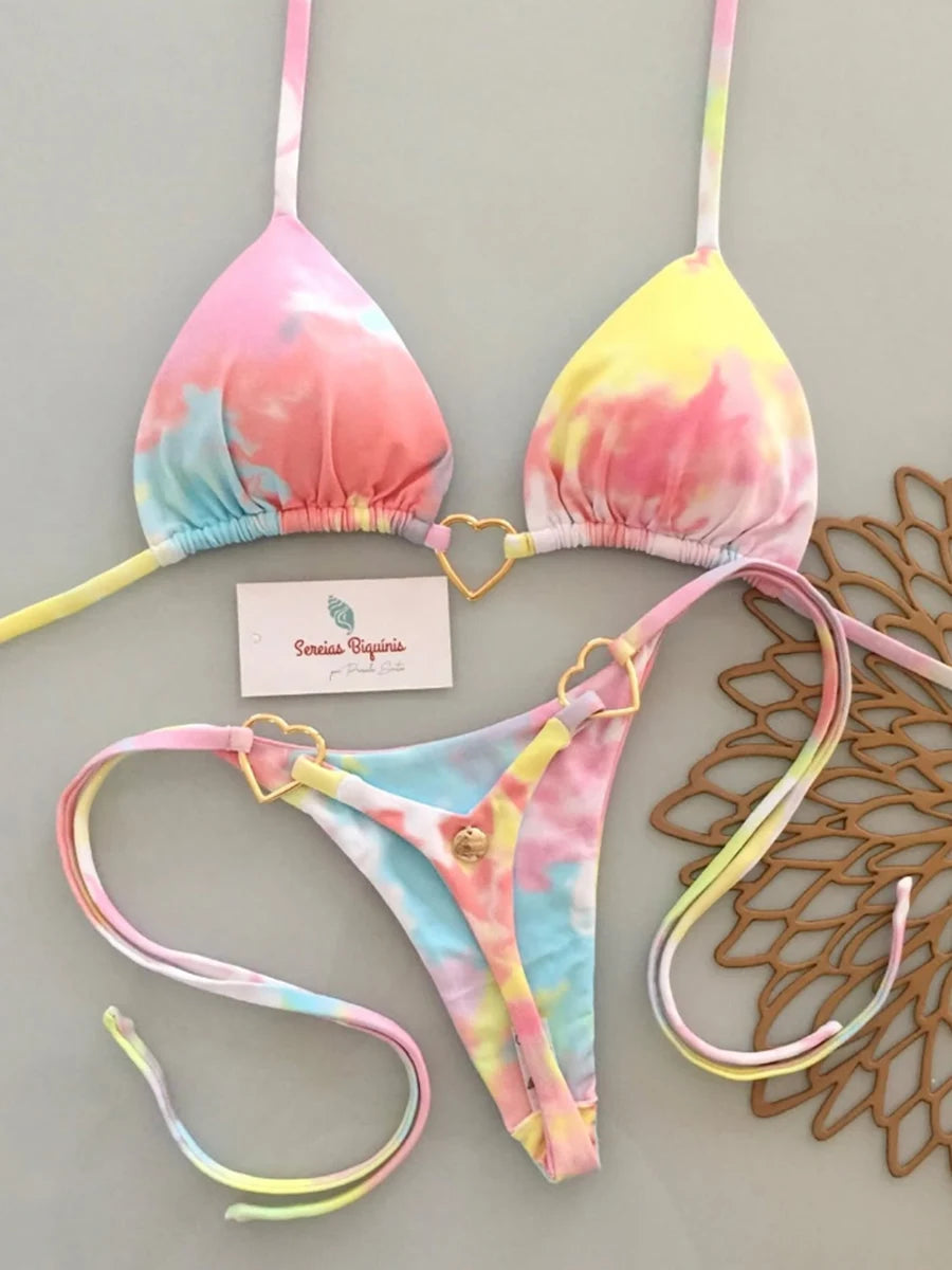 Micro Bikini