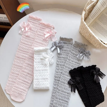 Knee High Socks