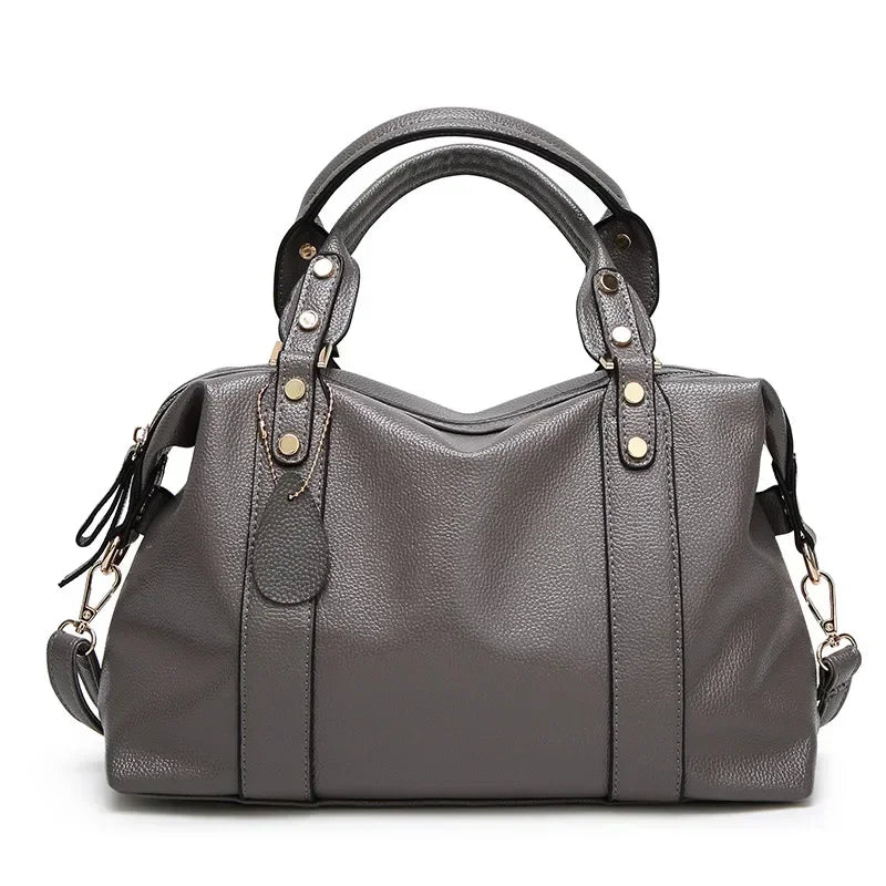Boston Handbag