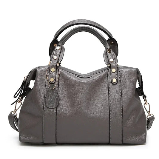 Boston Handbag