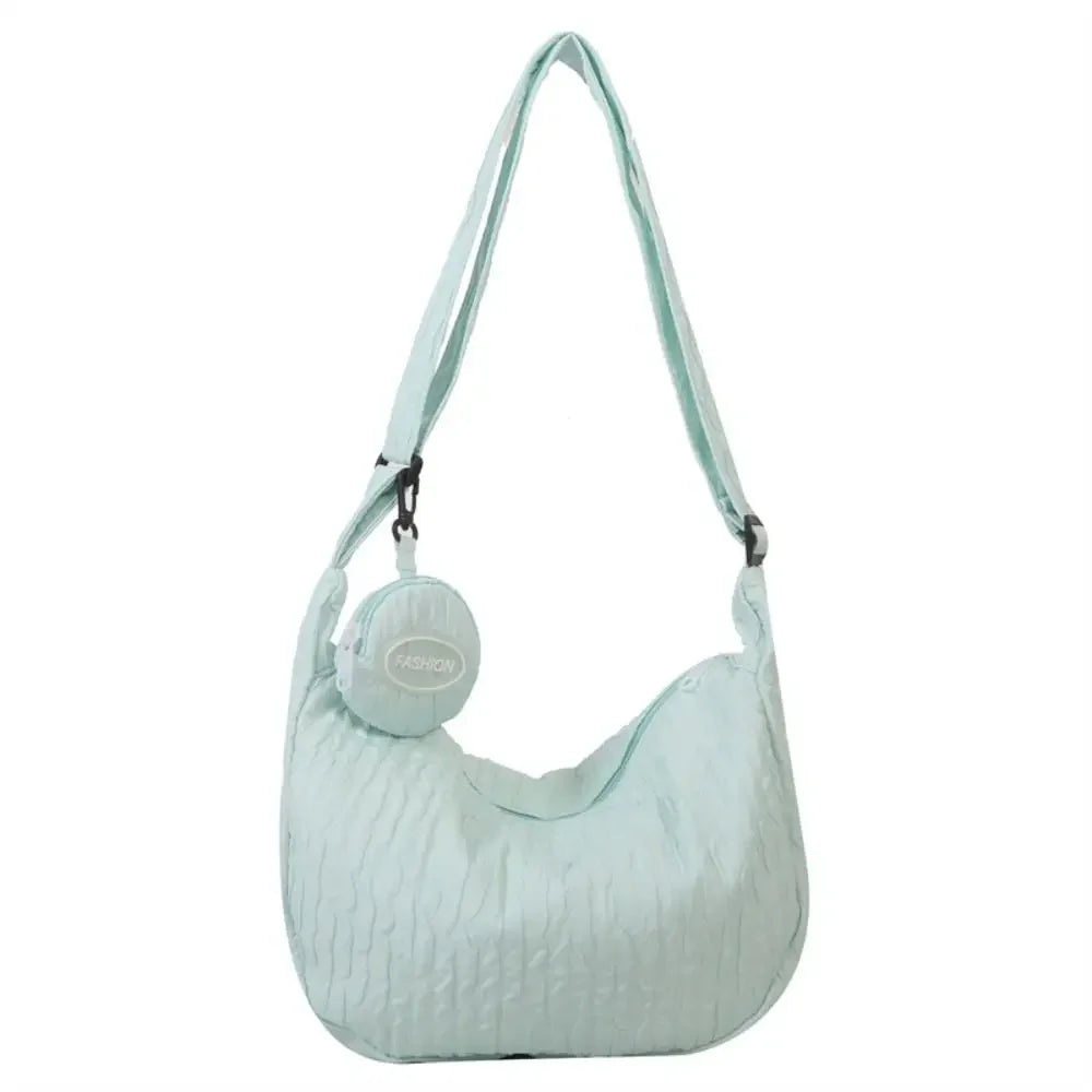 Satchel Bag