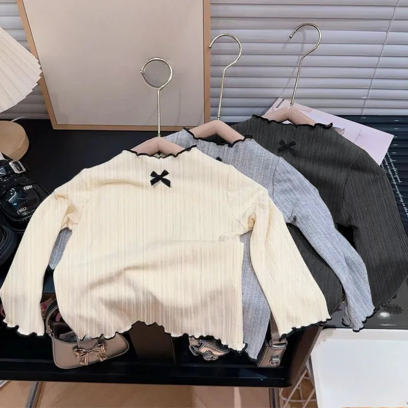 Long Sleeved Tee
