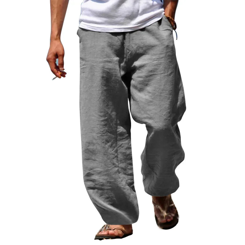 Drawstring Jogger