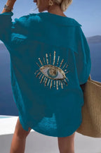 Eye Cover Up