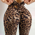 Printed Leggings