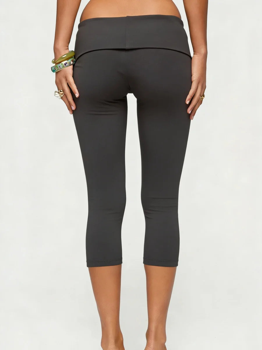 Capri Pants