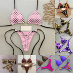 Print Bikini