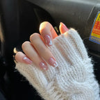 24pcs Fake Nails