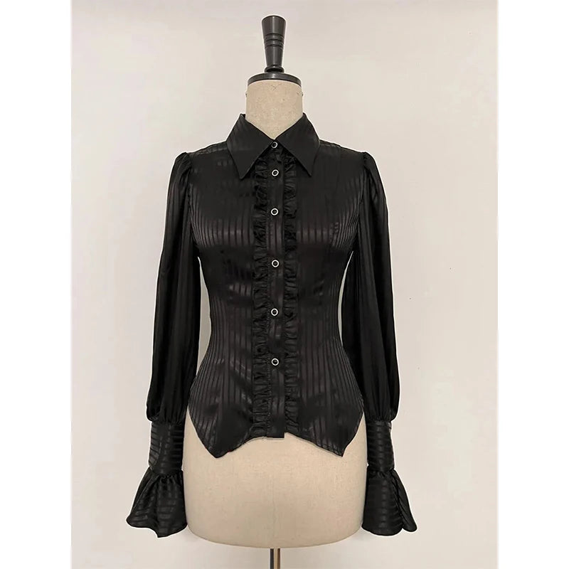 Bow Shirt